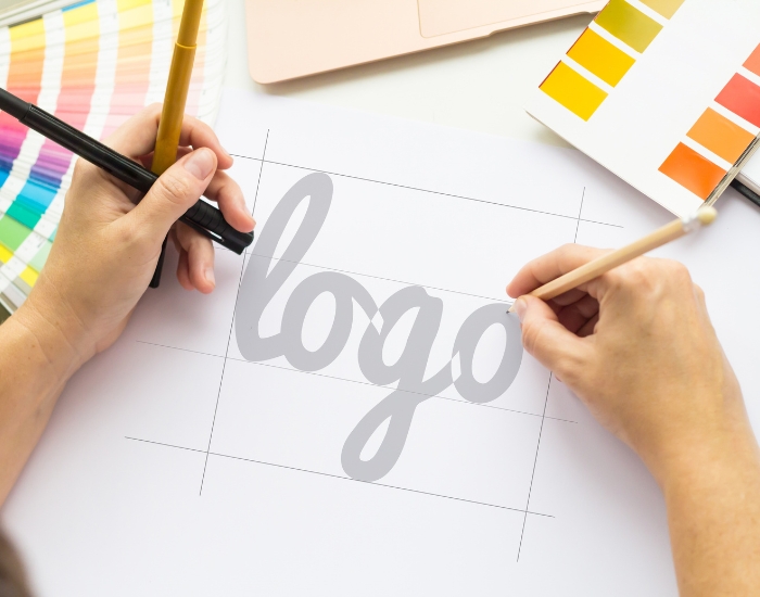 Dental Logo Design New Jersey – Professional Dental Logo Designer