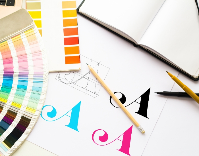 Professional Clinic Logo Design New Jersey – Trusted Logo Designer