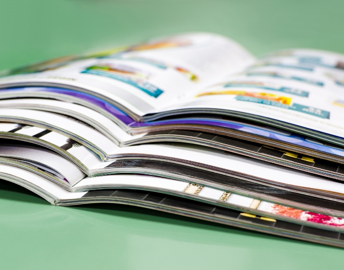 Brochure Design New Jersey – Creative Brochure Design Services