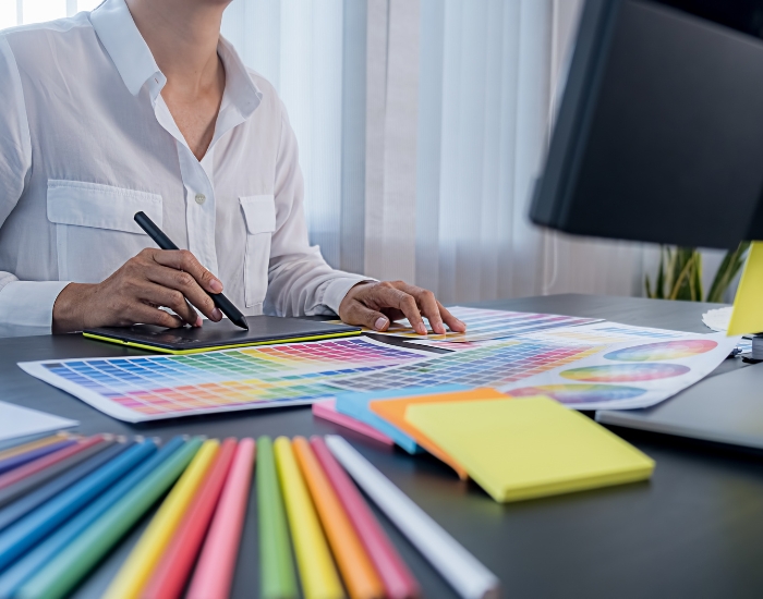 Professional Label Design New Jersey – Custom Product Label Design Services