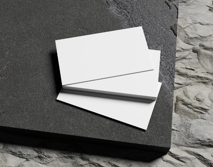 Creative Business Card Design in New Jersey – Impress Every Contact