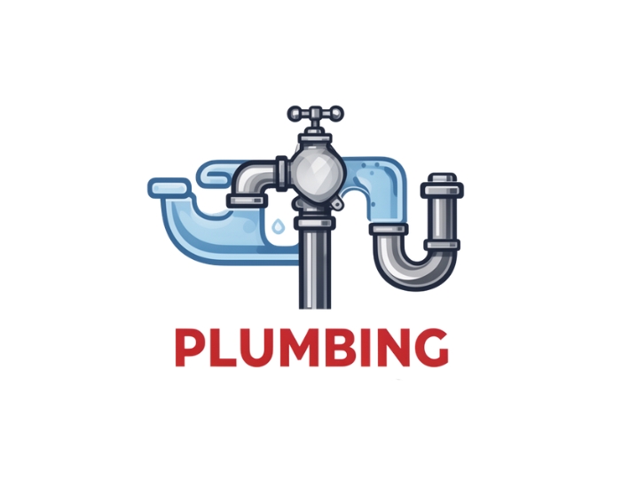 Plumbing Logo Design That Builds a Reliable and Unforgettable Brand