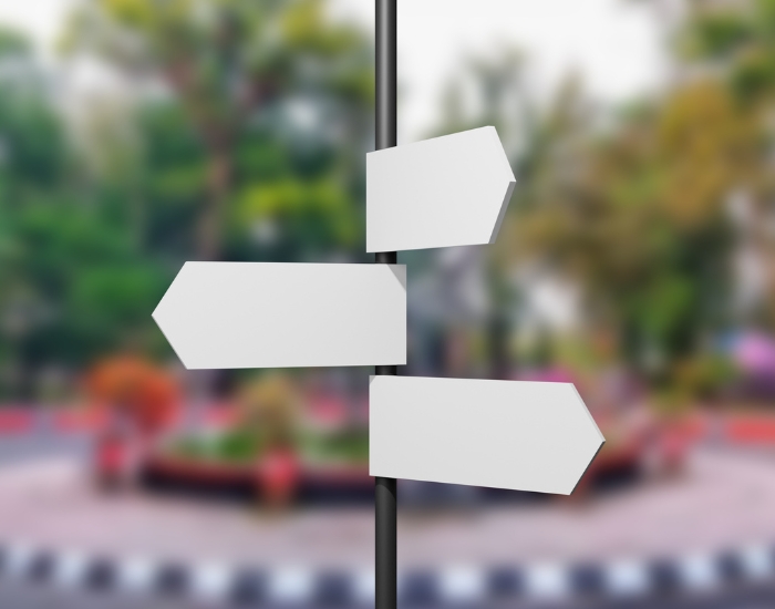 Signage Design Solutions in NJ | Custom Business Sign Design