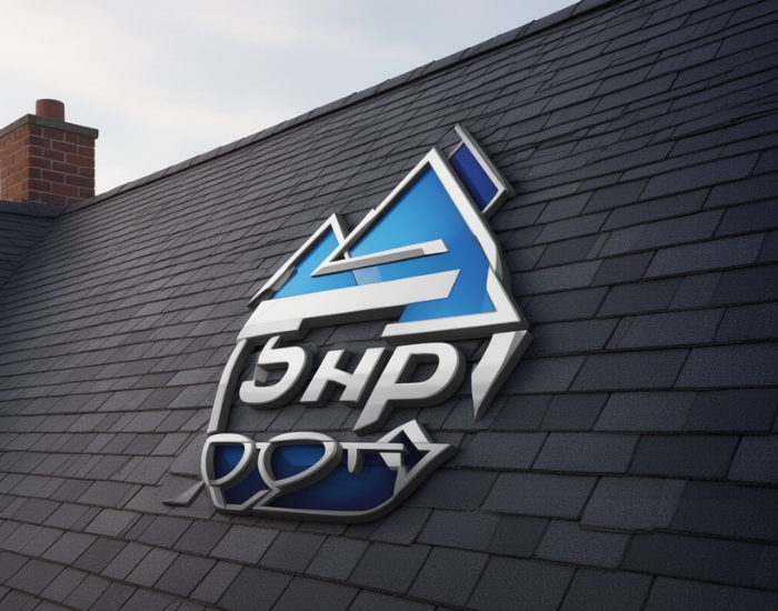 Reliable Roofing Logo Design in NJ | Custom Logos That Stand Out
